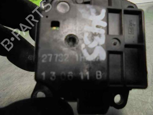 Heater blower motor NISSAN JUKE (F15)  | BP5046075M62 