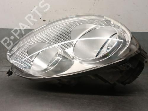 Right headlight VW GOLF V (1K1) 1.9 TDI | BP31329845C29 