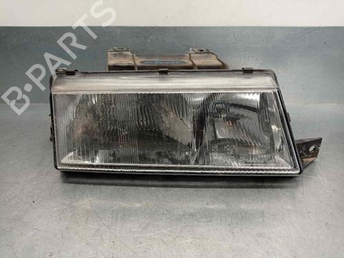 Used Right headlight SSANGYONG MUSSO (FJ) 2.9 D (99 hp) 20264422