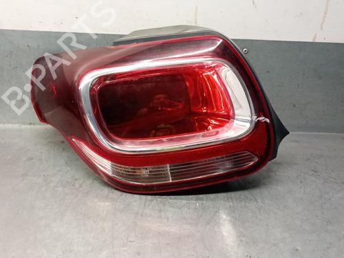 Used Left taillight CITROËN DS3 (SA_) 1.2 THP 110 (110 hp) 28180468