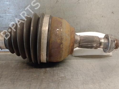 Right front driveshaft OPEL VIVARO C Van (K0) 2.0 | BP37020855M39 - Image 2