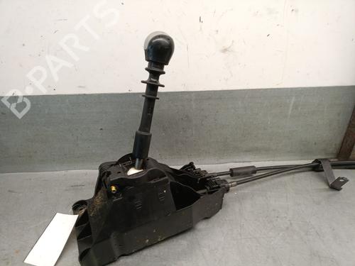 Gearstang SSANGYONG KORANDO (CK) 2.0 e-XDi | BP32499551M90