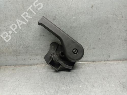 Used Hood lock JAGUAR XF I (X250) 3.0 D (275 hp) 20688052
