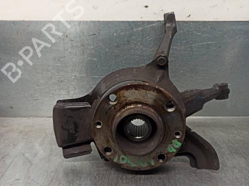 Right front steering knuckle FIAT SEICENTO / 600 (187_) 1.1 (187AXB, 187AXB1A, 187AXC1A02) | BP16095613M26 