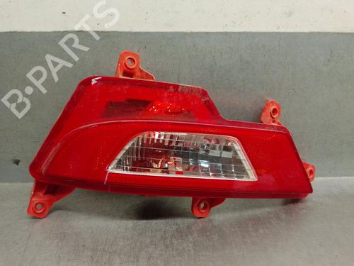 Tågelys HYUNDAI BAYON (BC3) 1.2 MPI (84 hp) 31918229