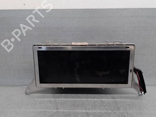 Used Display monitor Display monitor BMW X5 (E70) xDrive 30 d (235 hp) 18335685 18335685