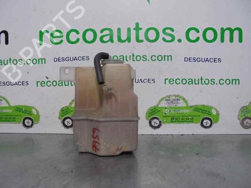 Expansion tank MAZDA 323 C V (BA) 1.5 16V (BA11) | BP2334494C120
