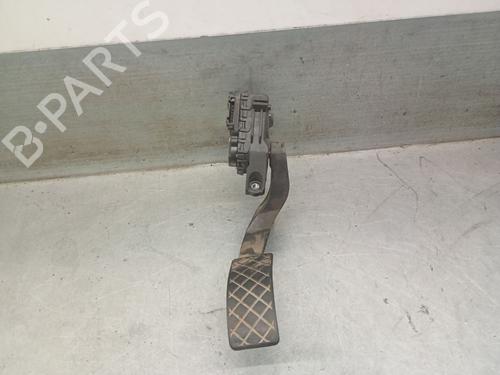 Pedal AUDI ALLROAD C5 (4BH) 2.5 TDI quattro | BP24916768I4 