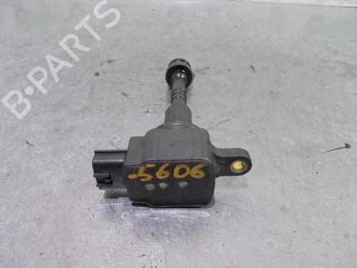 Ignition coil NISSAN ALMERA II (N16) 1.8 | BP2061844M94 