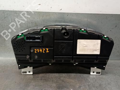 Instrument cluster FORD S-MAX (WA6) 2.2 TDCi | BP28335107C47 