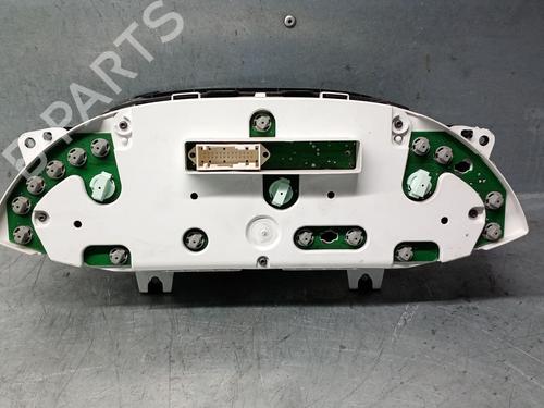 Cockpit FORD FOCUS I (DAW, DBW) 1.8 Turbo DI / TDDi | BP28605934C47