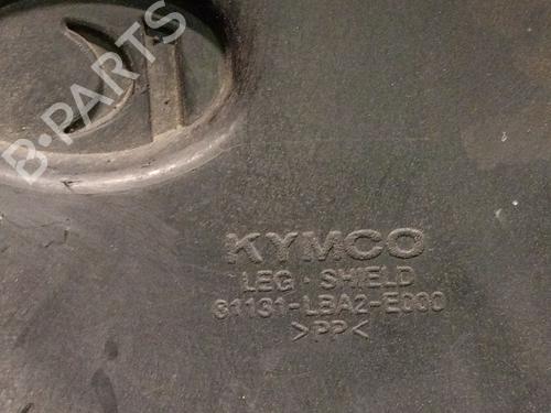 Front slam panel KYMCO MOTORCYCLES XCITING Xciting 500i R (T7) | BP36406686C72 - Image 6