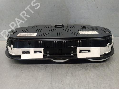 Instrument cluster RENAULT MEGANE III Grandtour (KZ0/1) 1.5 dCi (KZ1M, KZ1W, KZ0R) | BP16143054C47 