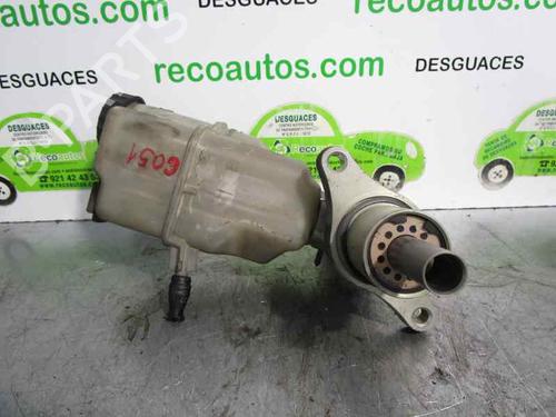 Brake master cylinder PEUGEOT 407 SW (6E_, 6D_) 2.0 HDi 135 | BP2119511M77 
