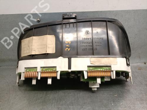 Instrument cluster PEUGEOT 306 Hatchback (7A, 7C, N3, N5) 1.9 D | BP22738923C47 