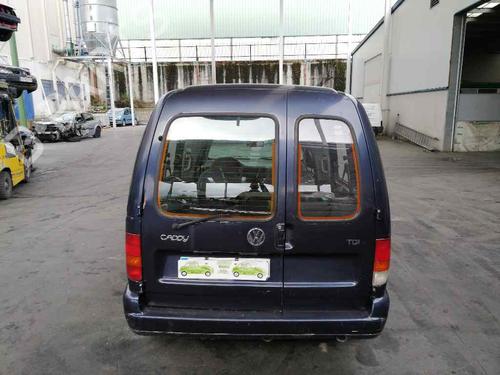 Left front window switch VW CADDY II MPV (9K9B) 1.9 TDI | BP7762019I27  - Image 7