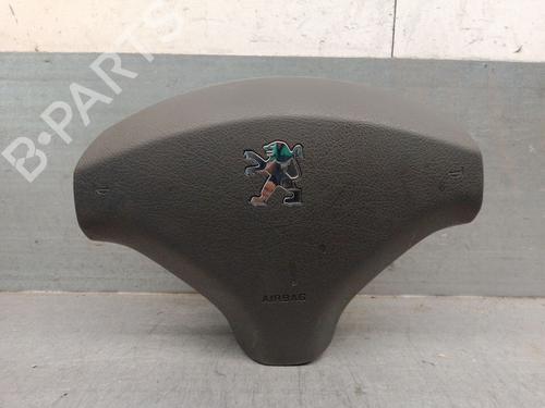 driver-airbag-peugeot-308-sw-i-4e_-4h_-2007-2008-2009-2010-2011-2012-2013-2014-30383596 main image