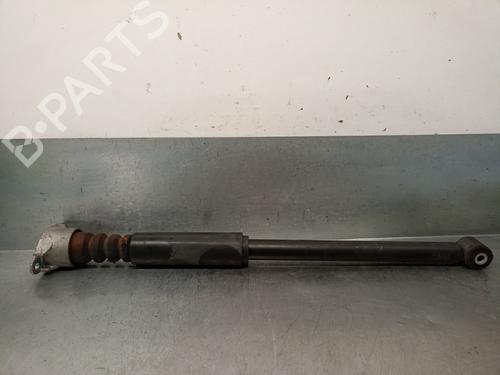 Used Right rear shock absorber FORD FIESTA V (JH_, JD_) [2001-2014]  23192392
