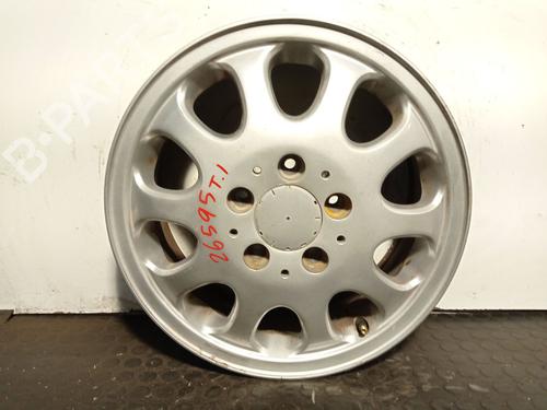 Used Rim Rim 39402730 39402730