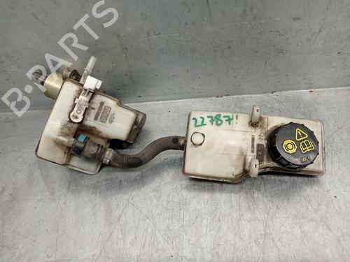 Brake master cylinder FORD FOCUS II (DA_, HCP, DP) 2.0 TDCi | BP26493289M77