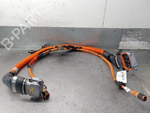 Used Cable Cable BMW 3 (G20, G80, G28) 330 e Plug-in-Hybrid (292 hp) 34006473 34006473
