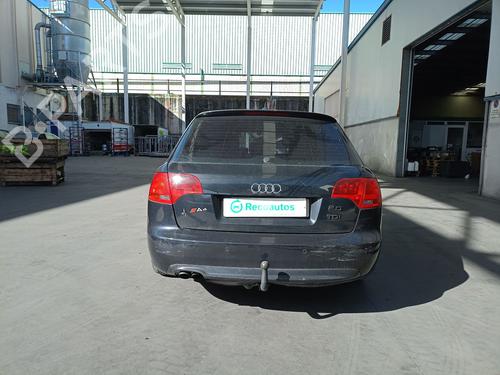 Front wiper motor AUDI A4 B7 Avant (8ED) 2.0 TDI 16V | BP32709975M29 - Image 7