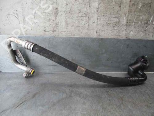 Used AC pipe MERCEDES-BENZ CLK (C209) CLK 200 Kompressor (209.342) (163 hp) 21020220