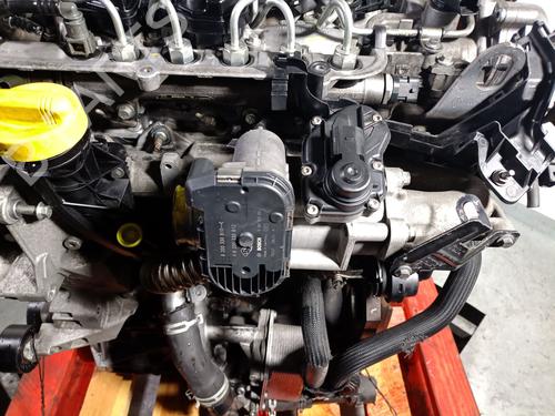 Engine RENAULT TRAFIC II Bus (JL) 2.0 dCi 115 (JL00, JL01, JL0H, JL0M, JL0U) | BP32320991M1 
