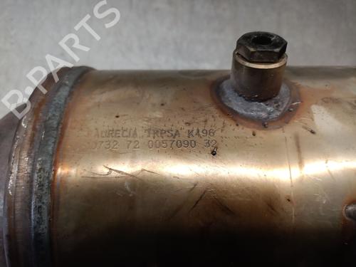 Catalyst PEUGEOT 308 I (4A_, 4C_) 1.6 HDi | BP30733830M10