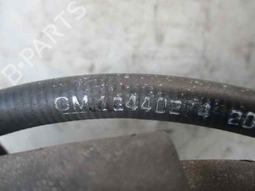 Hand brake OPEL CORSA E (X15) 1.4 Turbo (08, 68) | BP8791404I18 
