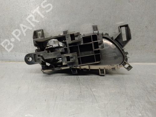 Front left interior door handle NISSAN X-TRAIL III (T32_, T32R, T32RR) 1.6 dCi ALL MODE 4x4-i (NT32) | BP18268510I13 