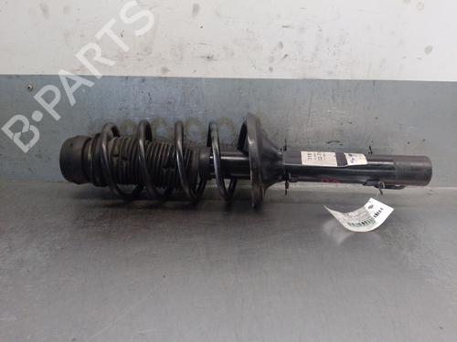 Used Right front shock absorber Right front shock absorber VW GOLF IV (1J1) 1.9 TDI (110 hp) 35894398 35894398