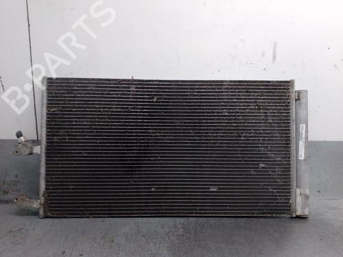 AC radiator VOLVO XC90 II (256) D5 AWD | BP32340454M32 - Image 2