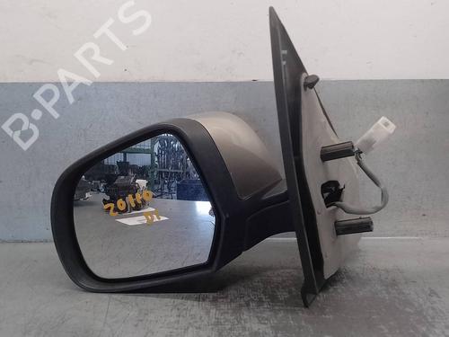Retrovisor esquerdo DACIA LODGY (JS_) 1.5 dCi (90 hp) 17446303