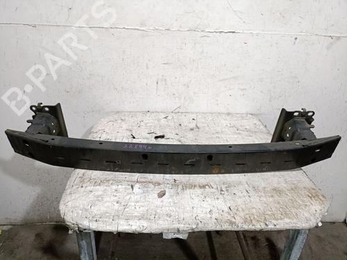 Used Front bumper reinforcement TOYOTA COROLLA (_E12_) 1.6 VVT-i (ZZE121_, ZZE121R) (110 hp) 26605659