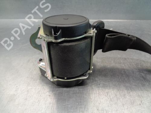 Rear right seatbelt SKODA RAPID (NH3, NK3, NK6) 1.6 TDI | BP10810072I28 