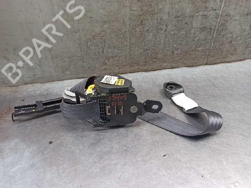 Front right seatbelt KIA SPORTAGE II (JE_, KM_) 2.0 CRDi | BP8726033I25 