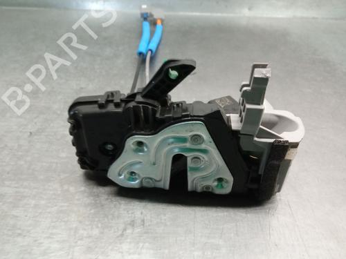 Front left lock HYUNDAI KONA (OS, OSE, OSI) 1.6 T-GDi | BP28103796C98 