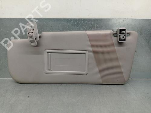 Parasol izquierda FIAT PANDA (169_) 1.2 (169.AXB11, 169.AXB1A) (60 hp) 31631586