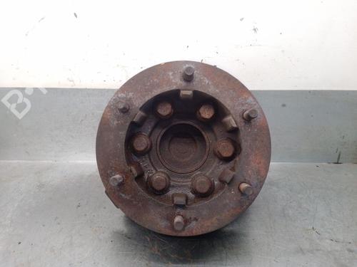 Left front steering knuckle VW CRAFTER 30-50 Platform/Chassis (2F_) 2.5 TDI | BP31852879M25 - Image 4