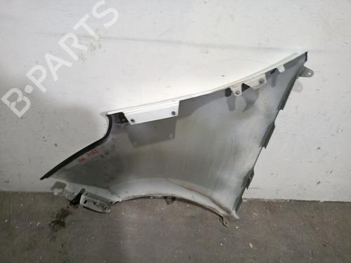 Right front fenders OPEL MOVANO B Van (X62) 2.3 CDTI FWD (FV) | BP29071227C42 