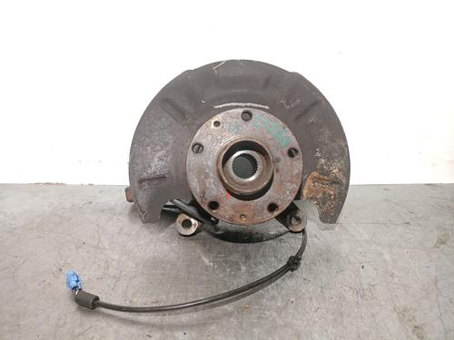Left front steering knuckle SUZUKI SX4 (EY, GY) 1.9 DDiS 4x4 (RW419D) | BP22993822M25 