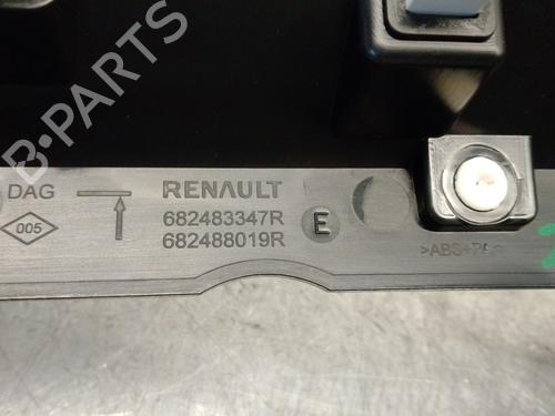 Other RENAULT TWINGO III (BCM_, BCA_) 0.9 TCe 90 (BCM9, BCM2) | BP29419532O1 