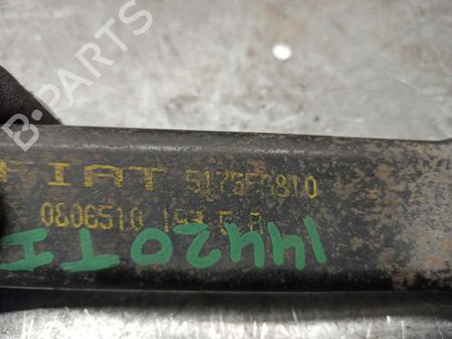 Left rear suspension arm FIAT CROMA (194_) 1.9 D Multijet | BP9091660M14 