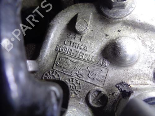 Gearbox FORD MONDEO III (B5Y) 2.0 16V TDDi / TDCi | BP11951468M3 