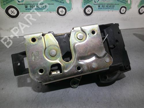Front left lock FORD FOCUS I Turnier (DNW) 1.8 Turbo DI / TDDi | BP20267045C98 