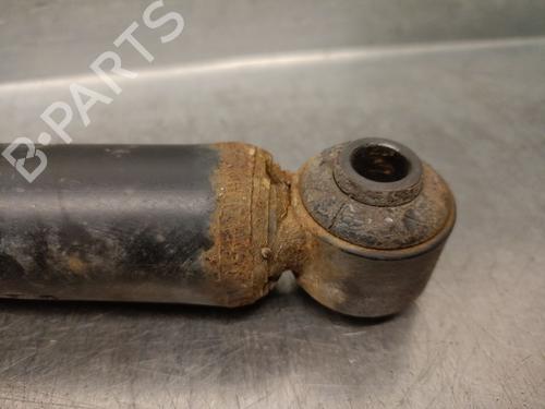 Right rear shock absorber NISSAN TIIDA Hatchback (C11) 1.5 dCi | BP24155374M19 