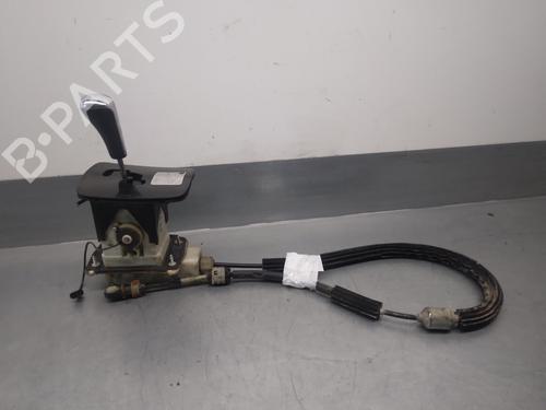 Used Gear lever PEUGEOT 607 (9D, 9U) 2.7 HDi 24V (204 hp) 15371875
