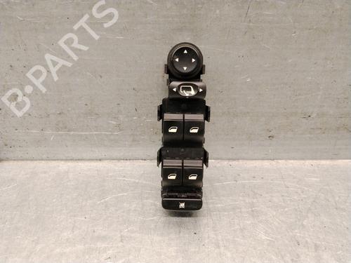 Used Left front window switch Left front window switch 38443780 38443780