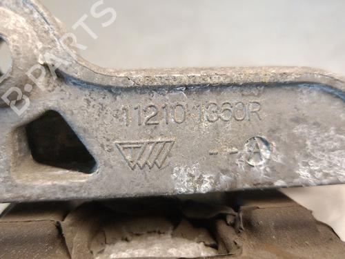 Engine mount OPEL VIVARO B Van (X82) 1.6 CDTI (05) | BP36531161M89  - Image 6